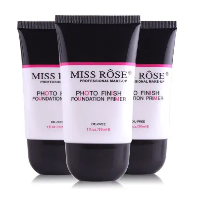 Women Professional Makeup Base Good Quality 25ml Primer Cream