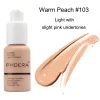 103#Warm Peach