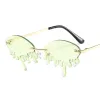 Green-Rhinestone