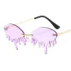 Purple-Rhinestone