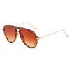 Tortoiseshell Frame/Tea Color