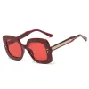C4-Burgundy-Red