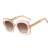 C6-Clear Brown-Gradient Brown