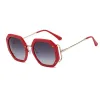 C4-Red-Gradient Grey