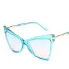 Blue-Blue Pink