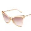 Champagne-Brown