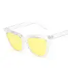 C5 Transparent Yellow