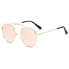 Gold-Pink