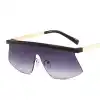 C2 Black-Double Grey