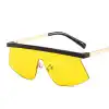 C4 Black-Yellow
