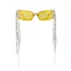 Yellow-Yellow