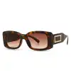 C2 Tortoiseshell-Double Brown
