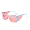 Lt.Blue-Pink