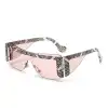 Wood Grain-Pink
