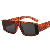Leopard-Grey