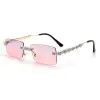 Silver-Pink