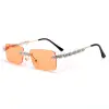 Silver-Orange