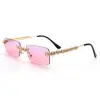 Gold-Purple Pink