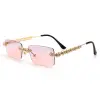 Gold-Pink