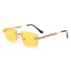 Gold-Yellow