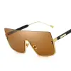 Gold-Brown