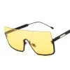Black-Yellow