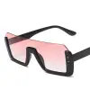 Black-Double Pink