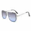 C4 Silver-Grey Blue