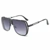 C1 Black-Double Grey