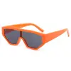 Orange-Black Grey
