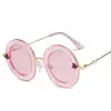 3# Transparent Pink-Transparent Pink