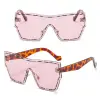 Leopard-Pink