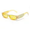 Yellow-Yellow
