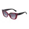 Black Red-Tortoiseshell