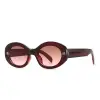 C2 Red-Brown-Pink