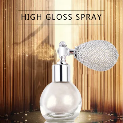 Skin High Gloss Powder Spray