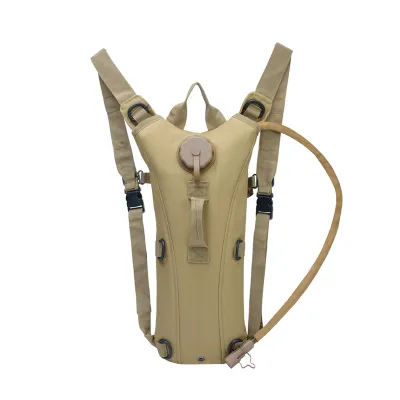 Outdoor Hiking Water Bag Backpack