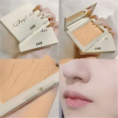 3 Colors Optional Oil Control Loose Powder