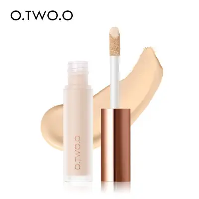 4 Colors Women Fashion Long Lasting Concealer