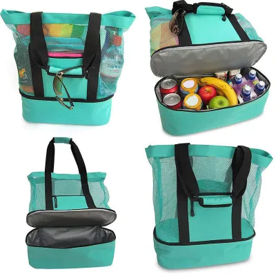 Outdoor Multifunction Picnic Insulation Bag