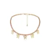 Pink-Gold