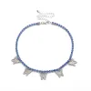 Blue-White