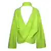 Neon Yellow
