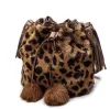 Brown Leopard