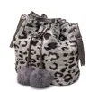 Grey Leopard