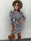 Floral Printing