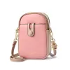 Khaki Pink
