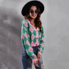Pink+Green