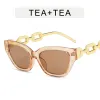 Transparent Tea Frame Tea