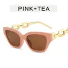 Powder Frame Tea